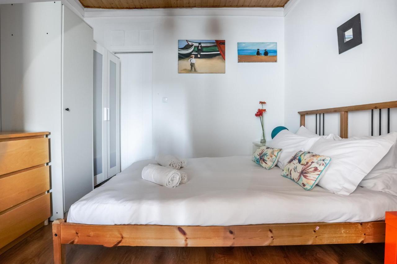 City Center Apt In Lively Bairro Alto! Lisboa Exterior foto
