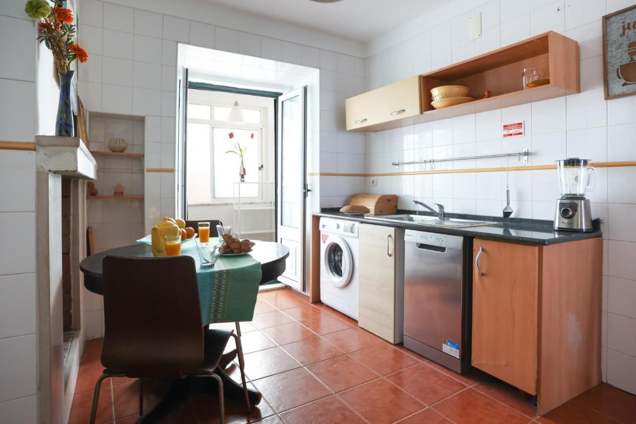 City Center Apt In Lively Bairro Alto! Lisboa Exterior foto